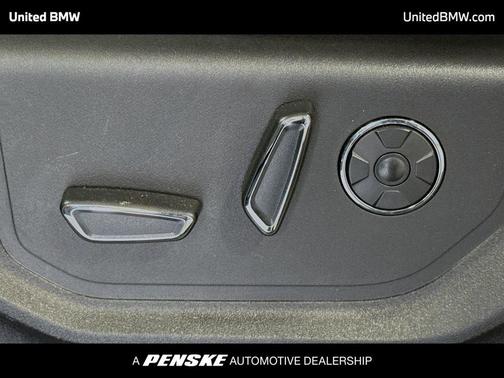 MAGNETIC 2018 Ford F-150 Platinum