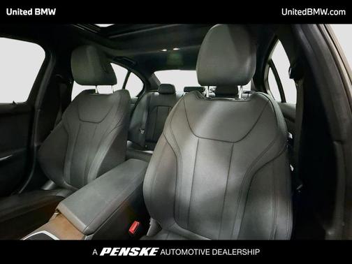 2021 BMW 330 330i Sedan