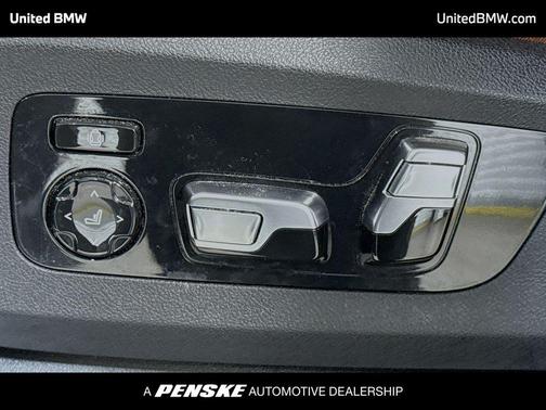 Arctic Grey Metallic 2022 BMW X5 xDrive40i