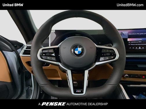 2026 BMW i4 Gran Coupe eDrive40