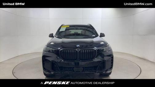 2024 BMW X5 sDrive40i