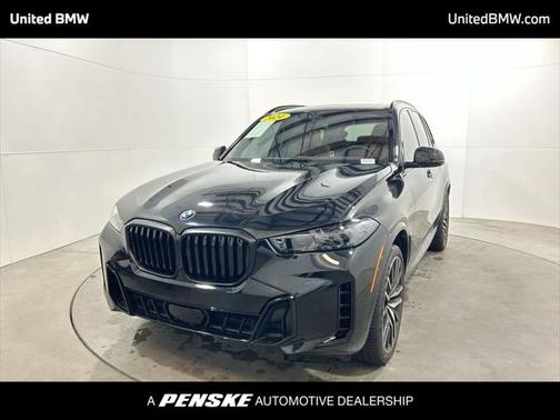 2024 BMW X5 sDrive40i