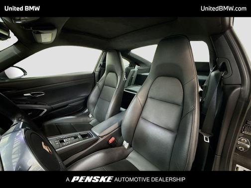 2014 Porsche 911 Carrera