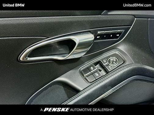 2014 Porsche 911 Carrera