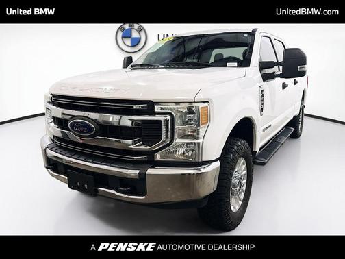 2020 Ford F-250 XLT