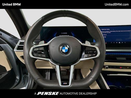 2025 BMW 330 xDrive
