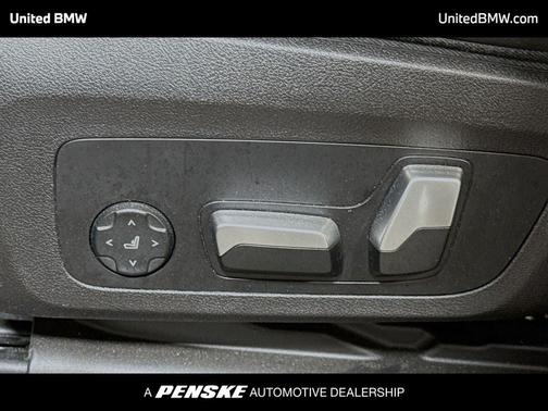 Skyscraper Gray Metallic 2023 BMW X3 sDrive30i