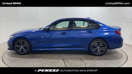 2023 BMW M340 i