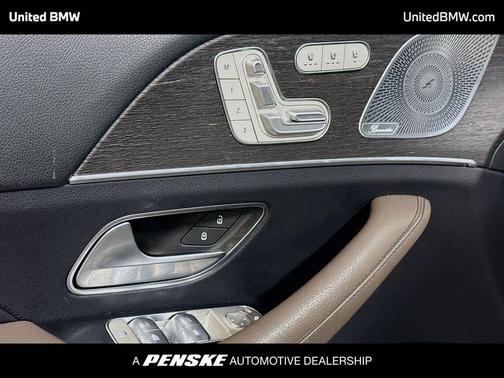 2020 Mercedes-Benz GLE 350 4MATIC