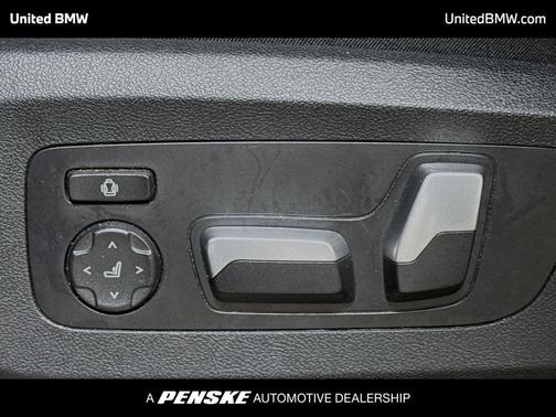 Black Sapphire Metallic 2021 BMW X5 sDrive40i