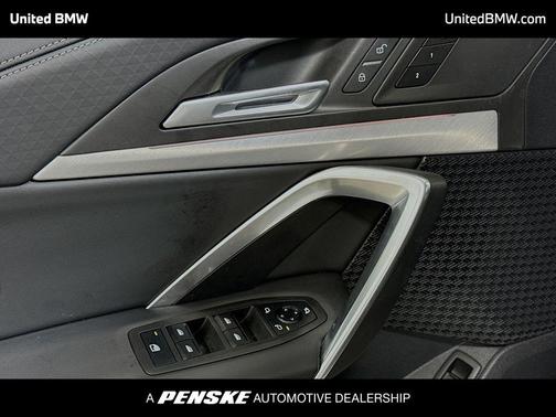 Gray Metallic 2026 BMW X2 xDrive28i