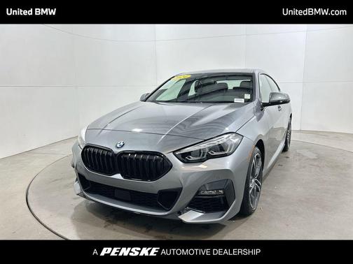 2024 BMW 228 Gran Coupe i sDrive