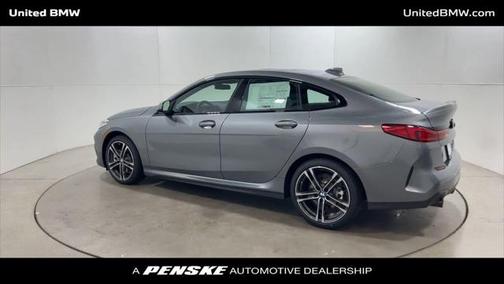 2024 BMW 228 Gran Coupe i sDrive