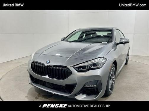 2024 BMW 228 Gran Coupe i sDrive