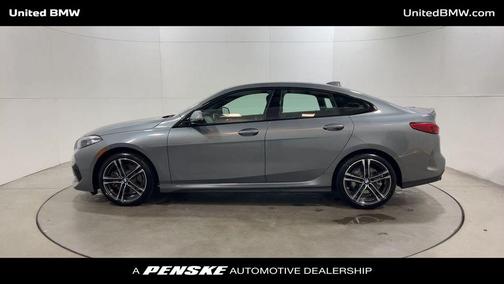 2024 BMW 228 Gran Coupe i sDrive