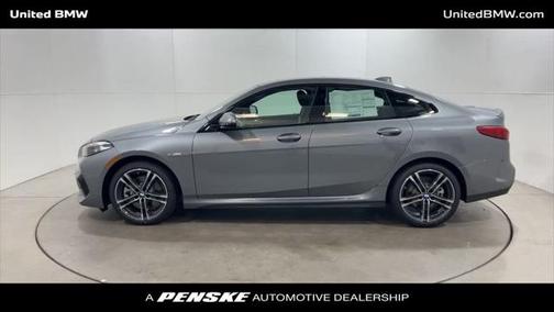 2024 BMW 228 Gran Coupe i sDrive