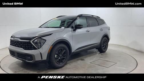 2024 Kia Sportage S