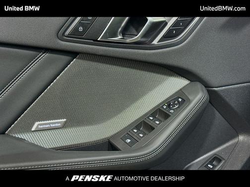 2026 BMW 228 Gran Coupe i