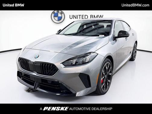 2026 BMW 228 Gran Coupe i