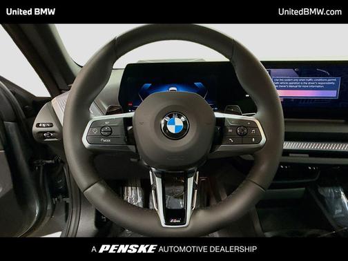 2026 BMW 228 Gran Coupe i