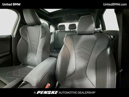 2026 BMW 228 Gran Coupe i