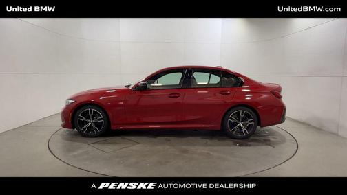 2024 BMW M340 M340i