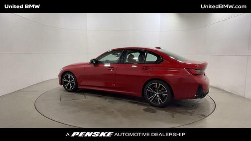 2024 BMW M340 M340i