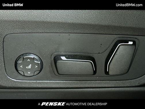 2025 BMW X4 xDrive30i