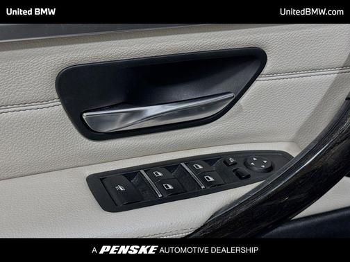 Black Sapphire Metallic 2018 BMW 430 i