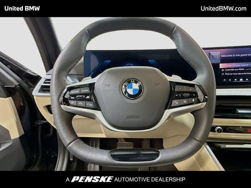 Black Sapphire Metallic 2025 BMW 330 330i