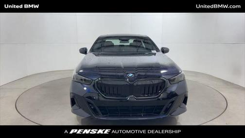 2025 BMW 530 i