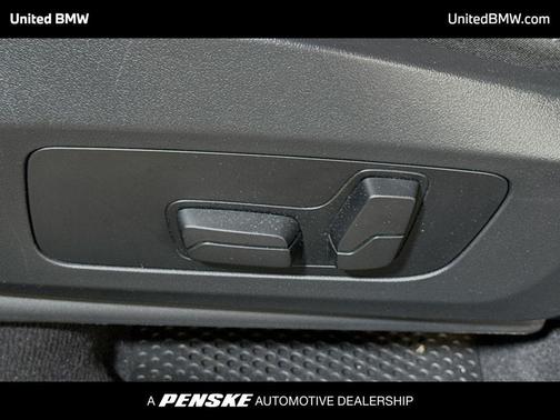 Black Sapphire Metallic 2023 BMW X1 xDrive28i