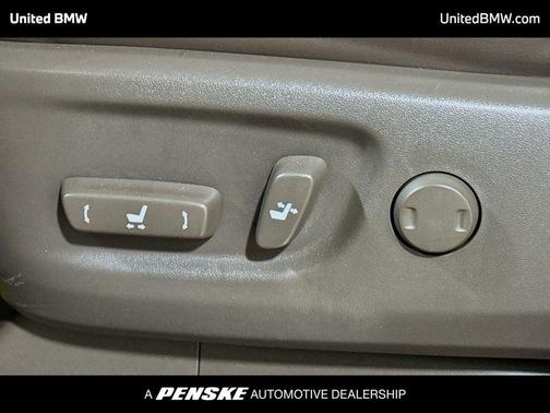 Black Onyx 2018 Lexus GX 460 Luxury