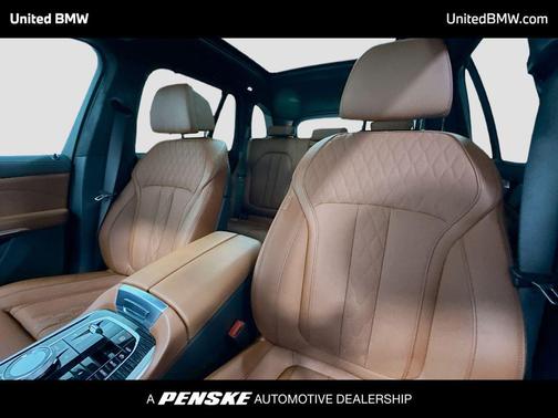 Carbon Black Metallic 2026 BMW X5 M60i