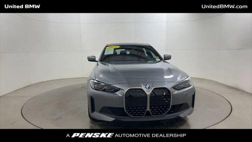 2024 BMW i4 Gran Coupe eDrive35