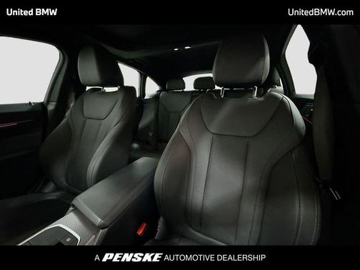 2025 BMW 430 Gran Coupe i