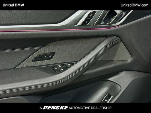 2025 BMW 430 Gran Coupe i