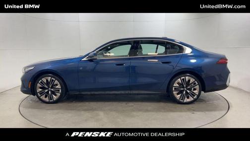 2024 BMW 530 i
