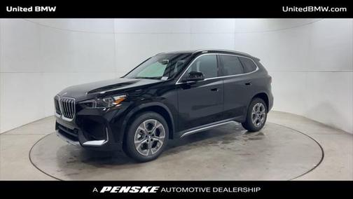 2025 BMW X1 xDrive28i