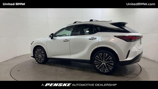 2024 Lexus RX 350 Premium Plus