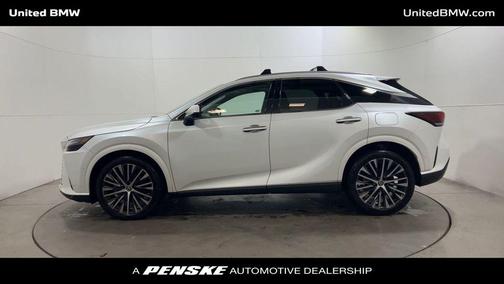 2024 Lexus RX 350 Premium Plus