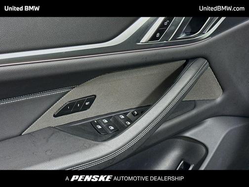 2025 BMW 430 Gran Coupe i