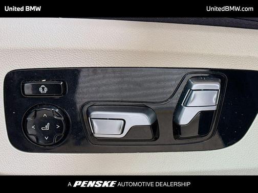 2022 BMW X5 PHEV xDrive45e