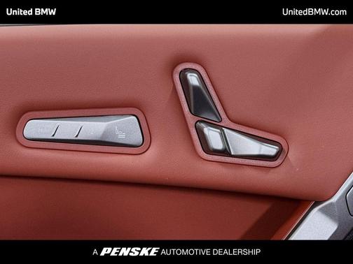 2026 BMW iX xDrive60