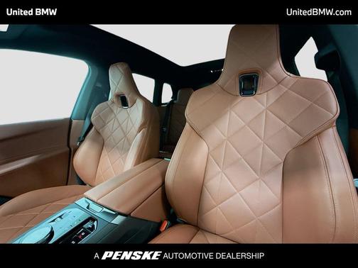 2026 BMW iX xDrive60