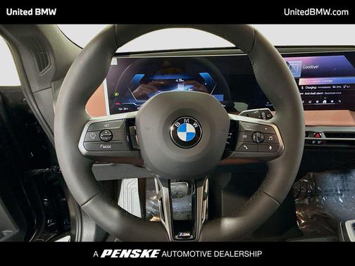 2026 BMW iX xDrive60