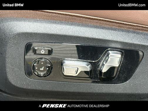 Phytonic Blue Metallic 2022 BMW X5 xDrive40i