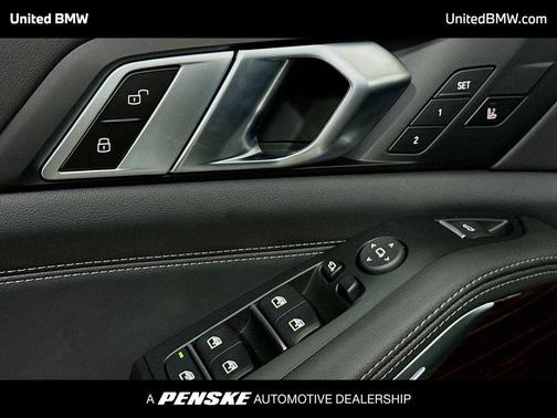 Alpine White 2026 BMW X5 xDrive40i