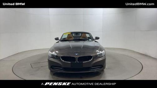 2011 BMW Z4 sDrive30i
