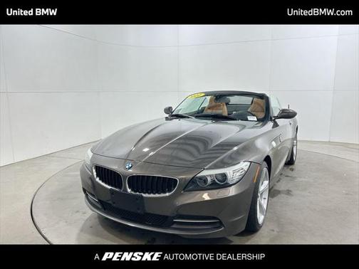 2011 BMW Z4 sDrive30i